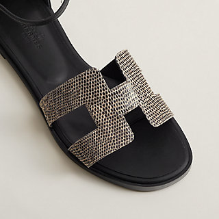 サンダル-《サントリーニ》--